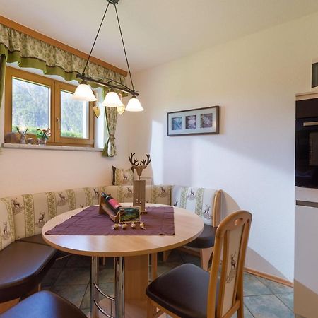 Ferienwohnung Biechl Маурах Экстерьер фото