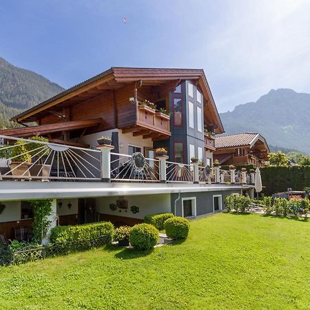 Ferienwohnung Biechl Маурах Экстерьер фото