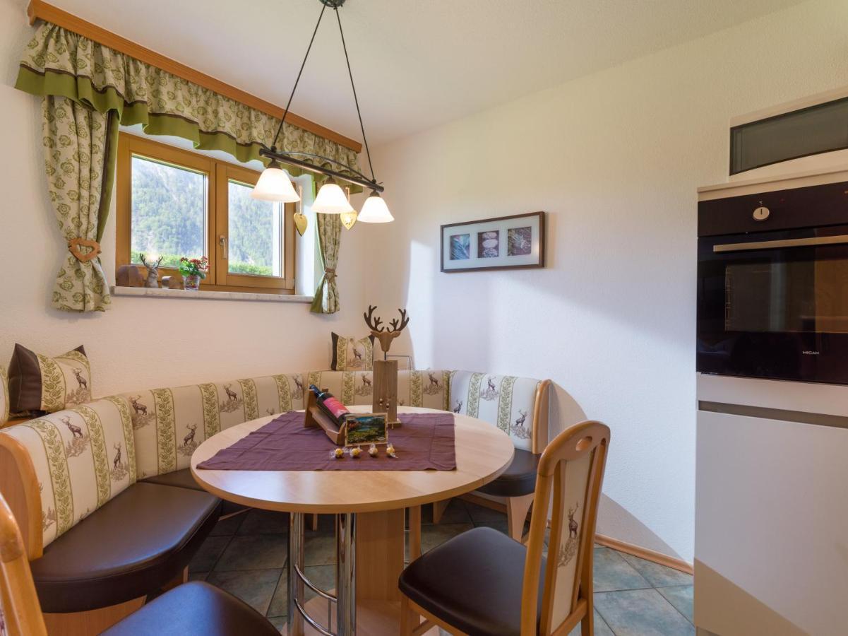 Ferienwohnung Biechl Маурах Экстерьер фото