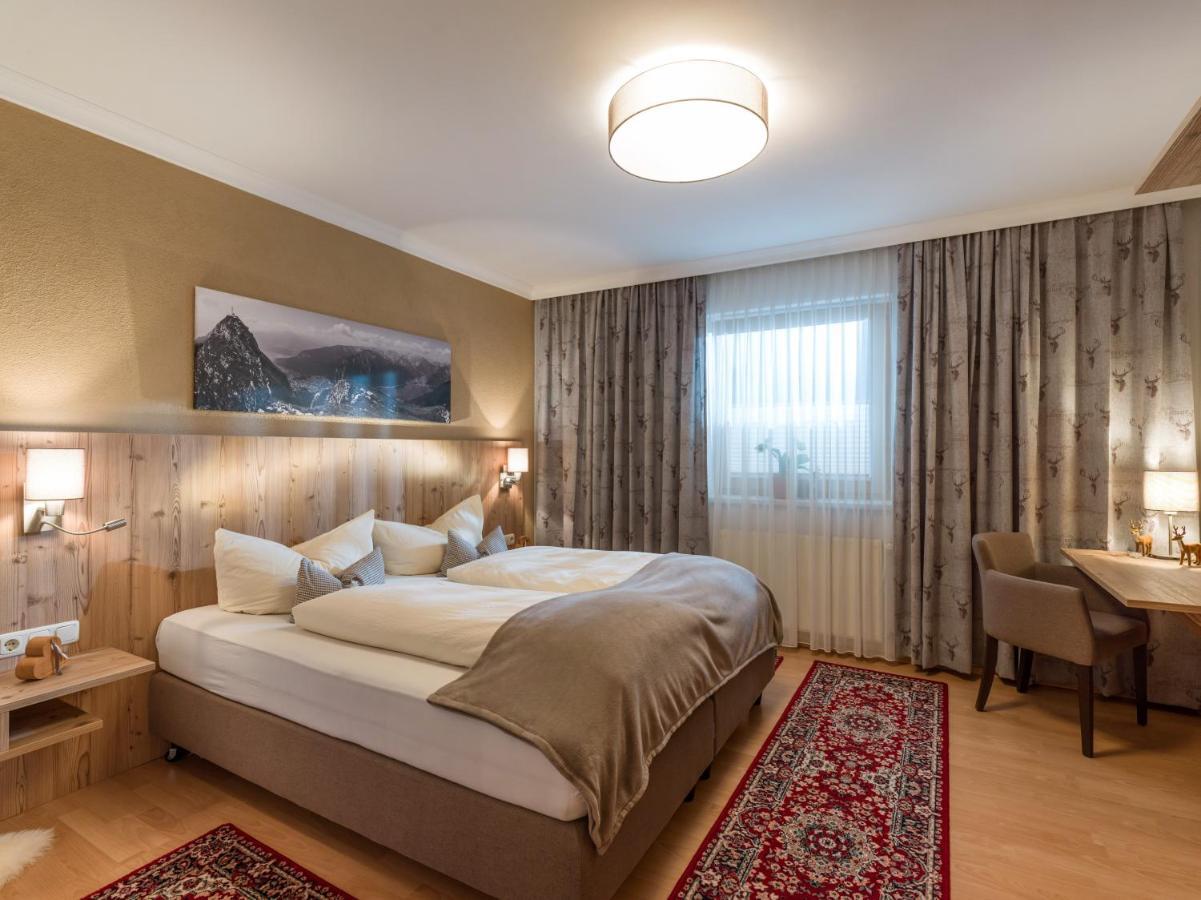 Ferienwohnung Biechl Маурах Экстерьер фото