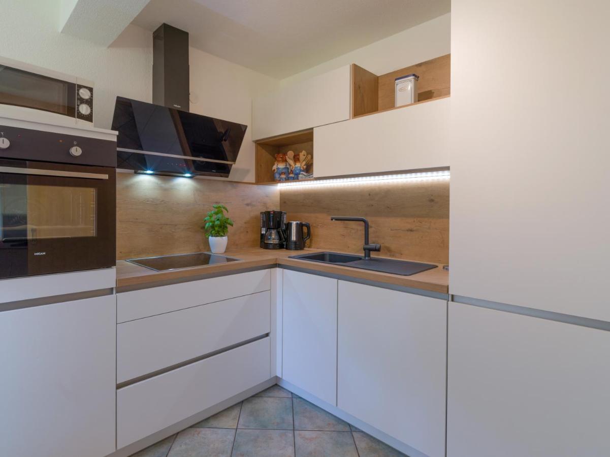 Ferienwohnung Biechl Маурах Экстерьер фото