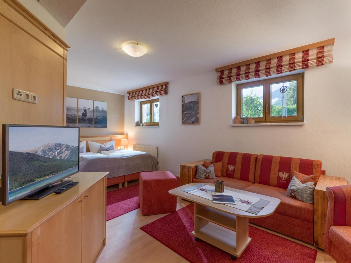 Ferienwohnung Biechl Маурах Экстерьер фото