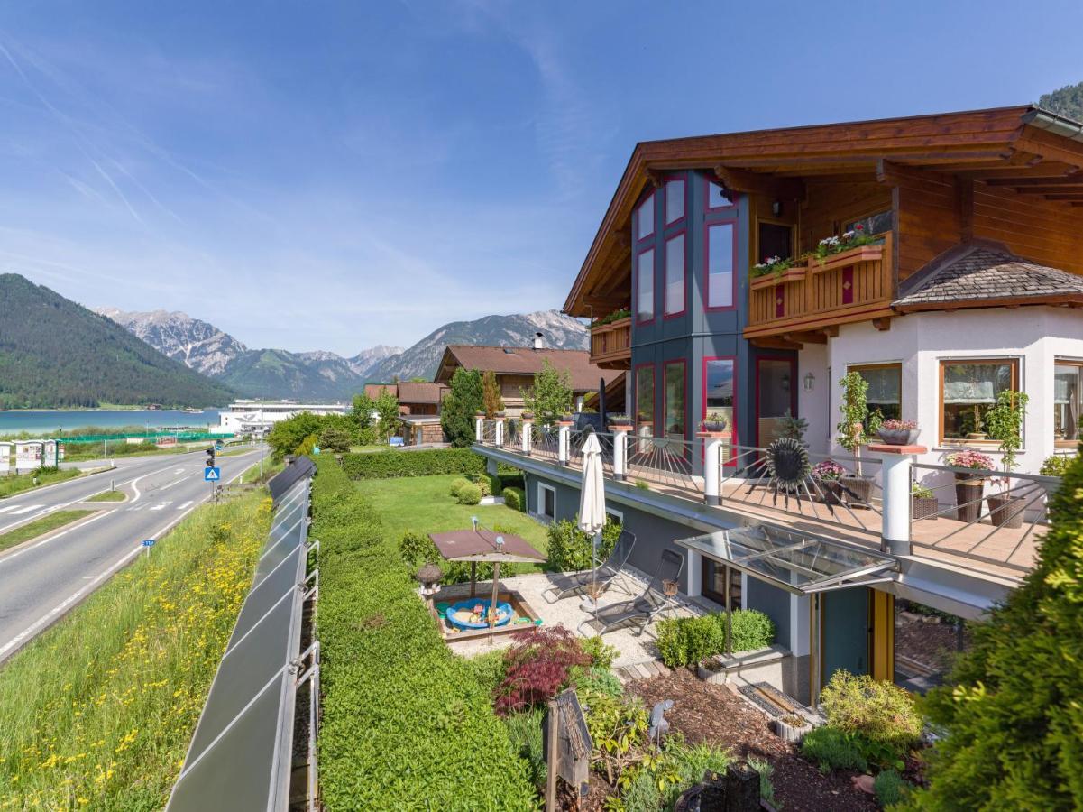 Ferienwohnung Biechl Маурах Экстерьер фото