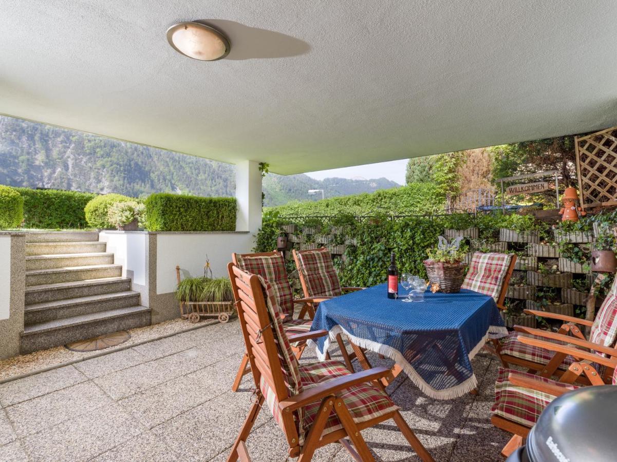 Ferienwohnung Biechl Маурах Экстерьер фото