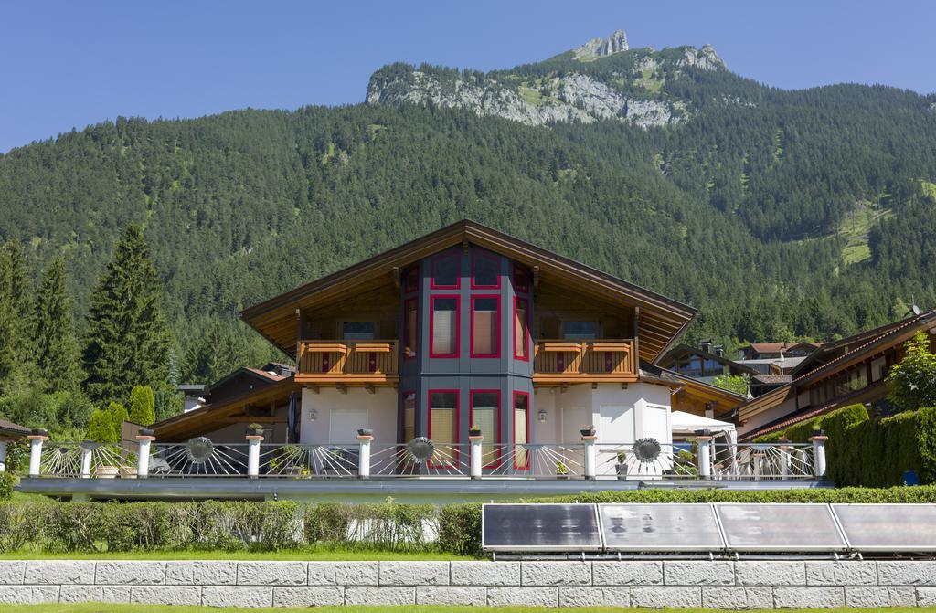 Ferienwohnung Biechl Маурах Экстерьер фото