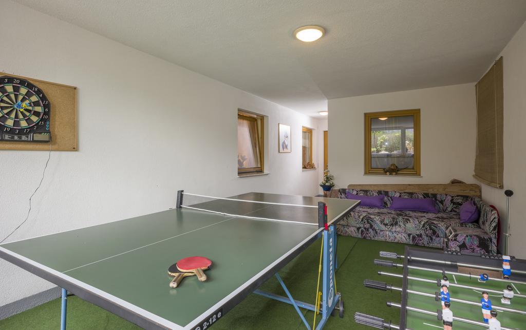 Ferienwohnung Biechl Маурах Экстерьер фото